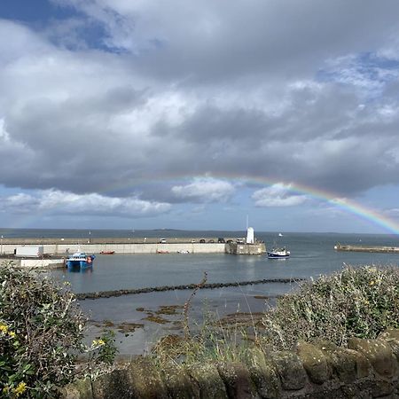 Sunnieside Cottage Seahouses Luaran gambar