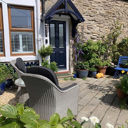 Sunnieside Cottage Seahouses Luaran gambar